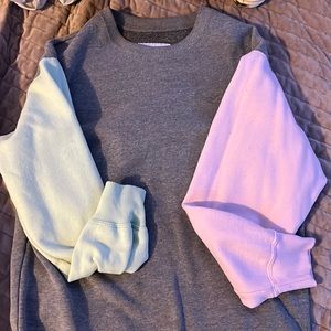 Hollister crewneck